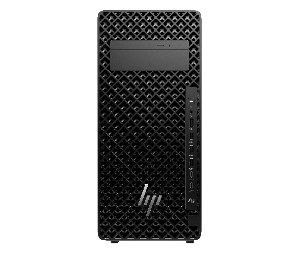 HP Z2 Tower G1i Workstation Desktop PC Wolf Pro Security Edition Windows 11 Pro Stazione di lavoro