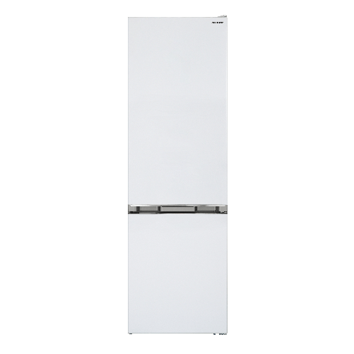 Sharp SJ-FBA12DMXWE frigorifero con congelatore Libera installazione 367 L E Bianco