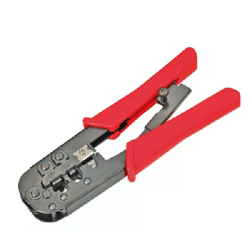 ROLINE/VALUE              Pinza A Crimpare Rj11-Rj12-Rj45 Plu