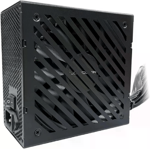 LC POWER Power SupplyLC-Power Integrator Pro Serie Bronze LC6750B-SI V3.1 750W