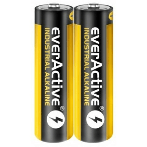 EverActive Batterie EverActive LR6 AA 1,5 V