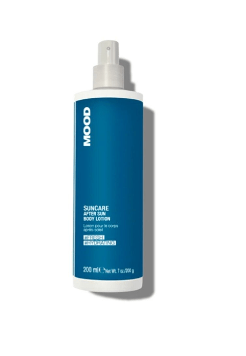 MOOD SUNCARE AFTER SUN BODY LOTION MOOD 200 ML