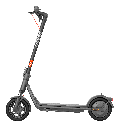 NAVEE V25i PRO II Nero 25 km/h 5,1 Ah