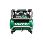 Hikoki compressore ec36daw4z (solo corpo) 4966376414802