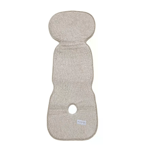 BAMBOOM                                                       Materassino Universale per Passeggino Air N Go Cammello