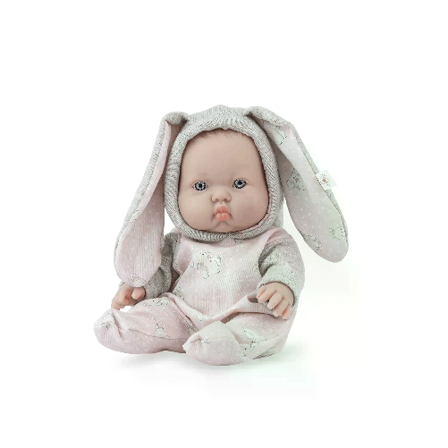 MARINA & PAU Bambola Betty Baby Bunny 326