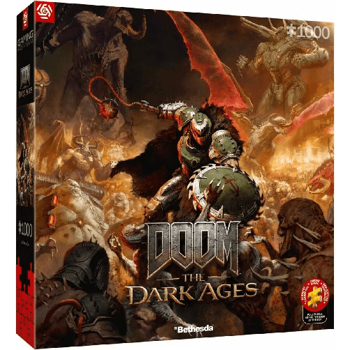 Cenega Publishing Puzzle Cenega Publishing
