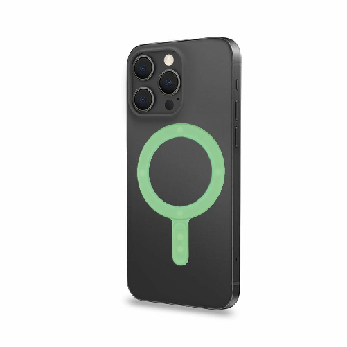 Celly Custodia per Cellulare Celly MAGCADAPTERGN