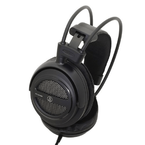 Audio-Technica Iberia Cuffie Audio-Technica Iberia ATH-AVA400 Nero