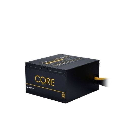 Chieftec Fonte di Alimentazione Chieftec BBS-500S 500 W 80 Plus Gold