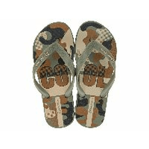 Ipanema Ciabatte per Bambini Ipanema IP83609 AZ066 Verde