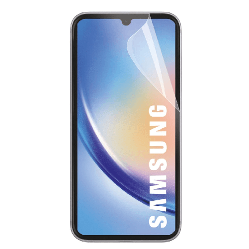 Mobilis Protettore Schermo per Tablet Mobilis 036300 Samsung Galaxy A34 5G