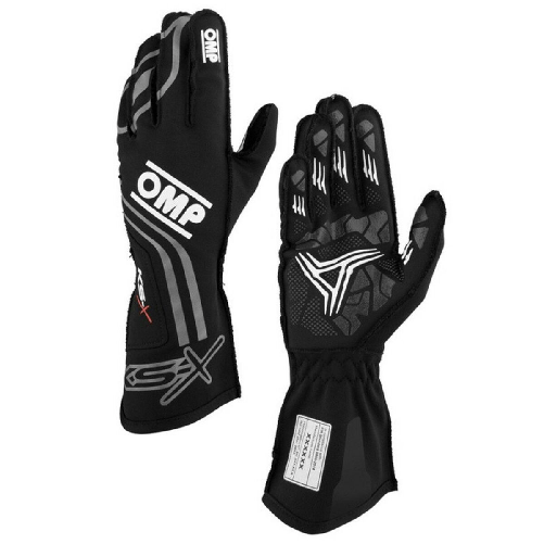 OMP Guanti OMP OMPKB0-2751-A01-071-XL XL