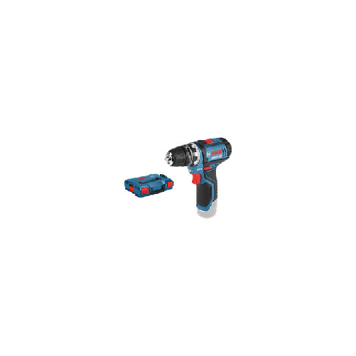 Bosch-GSR-12V-15-FC-Professional-Senza-chiave-600-g-Nero-Blu