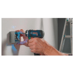 Bosch-GSR-12V-15-FC-Professional-Senza-chiave-600-g-Nero-Blu