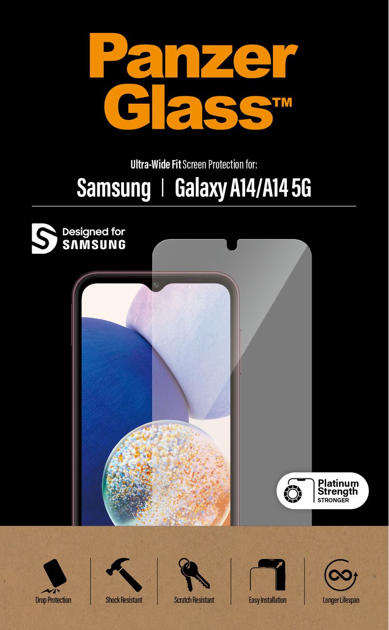 PanzerGlass-Samsung-Galaxy-A-2023-UWF-Pellicola-proteggischermo-trasparente-1-pz