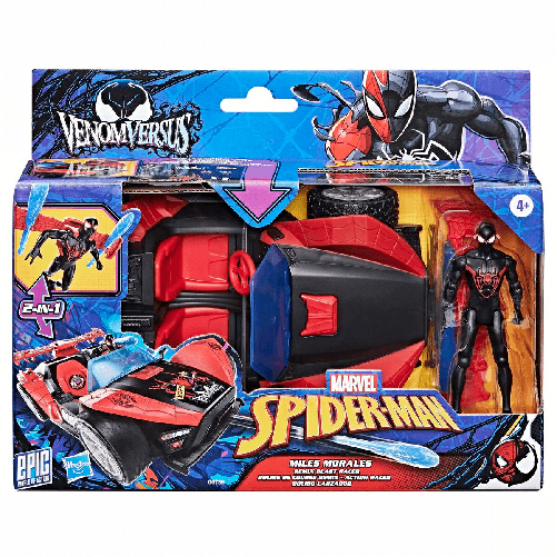 Hasbro Personaggi d'Azione Hasbro