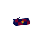 F.C. Barcelona Necessaire F.C. Barcelona Azzurro Rosso Granato 21 x 8 x 7 cm