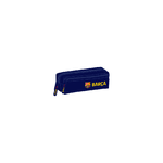 F.C. Barcelona Necessaire F.C. Barcelona Azzurro Rosso Granato 22 x 8,5 x 6 cm