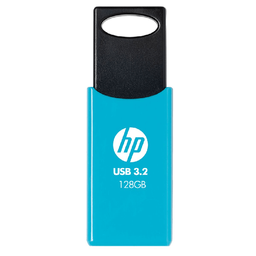 HP Memoria USB HP HPFD712LB-A-128