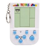 Fizz-Creations-Porta-Chiavi-Tetris-Game-Keyring-Arcade