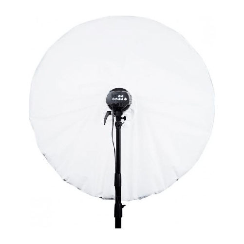 Elinchrom-26762-riflettore-per-studio-fotografico-Ombrello-Nero-Bianco