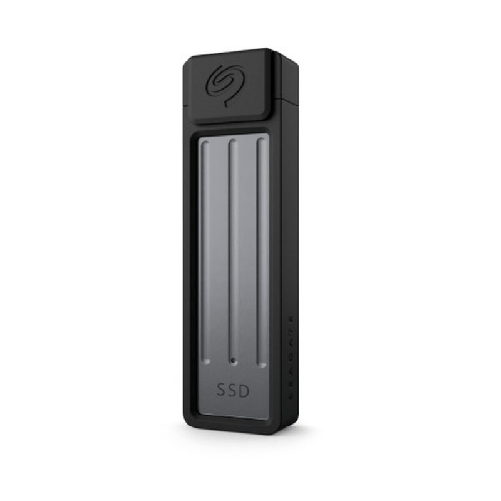 Seagate Hard Disk Esterno Seagate STMX2000400 2 TB SSD
