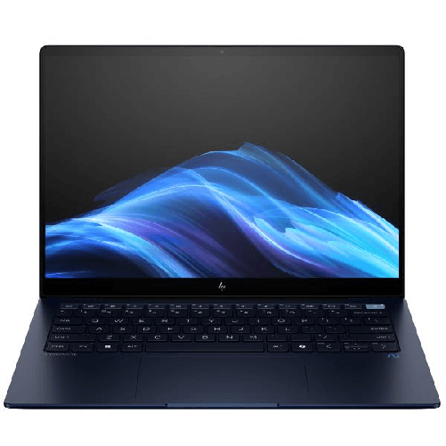 Hp elitebook ultra 14 g1q qualcomm snapdragon x1e-78-100 computer portatile 35,6 cm (14"