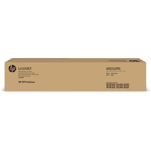 Hp black managed lj toner cartridge - toner - [k]