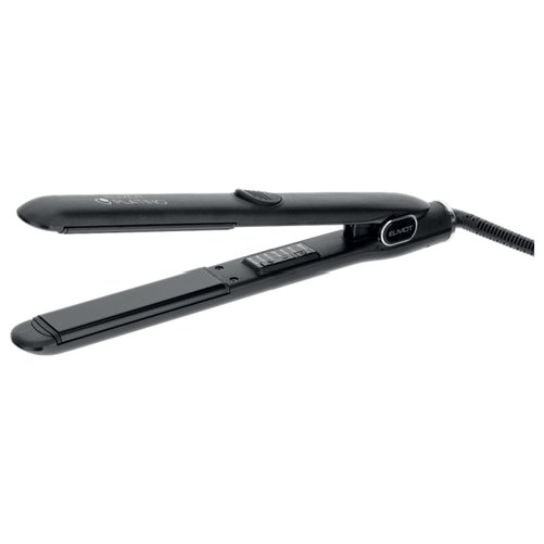 ELMOT Piastra capelli elmot ppiaelmplat platino nero