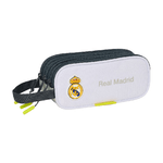 Real Madrid C.F. Necessaire Real Madrid C.F. Bianco 21 x 8.5 x 7 cm