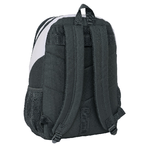 Real Madrid C.F. Zaino Scuola Real Madrid C.F. Bianco 32 x 44 x 16 cm