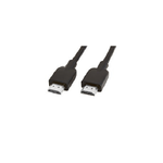 Igloo cavo hdmi high speed con ethernet 1m 4k connettori placcati oro