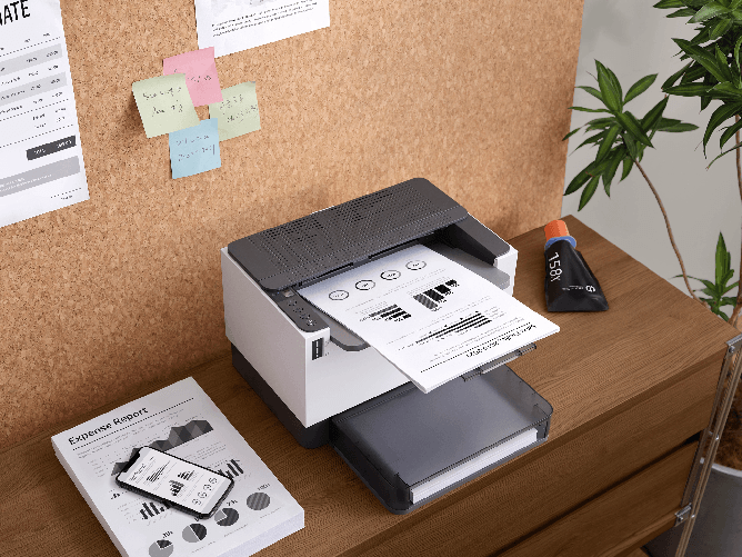 HP 833/838 Latex Vaschetta raccolta inchiostro (2-unit pack)