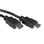 Igloo cavo hdmi high speed con ethernet 2 metri maschio/maschio