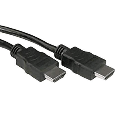 Igloo cavo hdmi high speed con ethernet 2 metri maschio/maschio