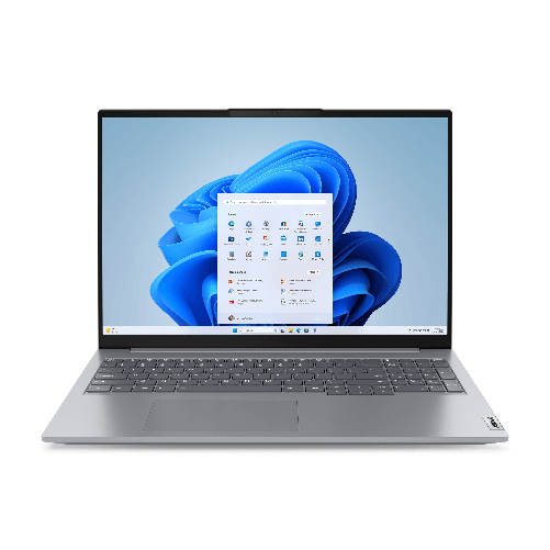Lenovo ThinkBook 16 G7 ARP AMD Ryzen 5 7533HS Computer portatile 40,6 cm (16") WUXGA 16 GB DDR5