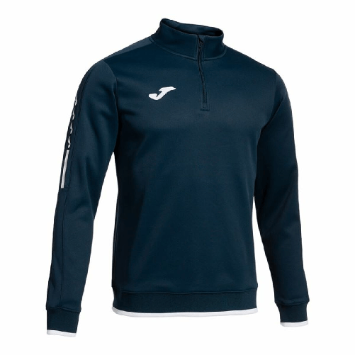 Joma Sport Felpa senza Cappuccio Uomo Joma Sport Olimpiada