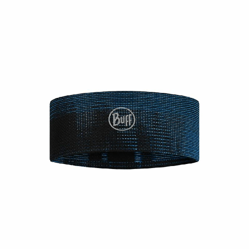 Buff Fascia per capelli Buff Malc Azul