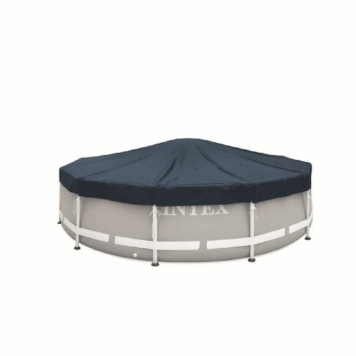 Intex Copertura per piscina Intex Azzurro