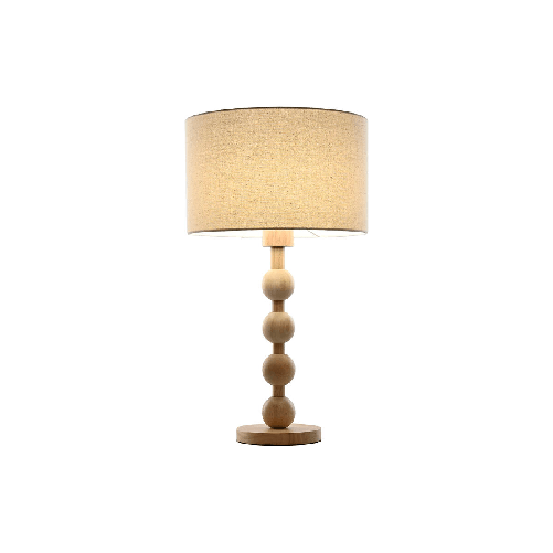 Home ESPRIT Lampada da tavolo Home ESPRIT