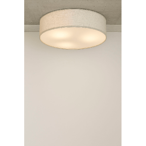 Home ESPRIT Lampadario Home ESPRIT 50 W