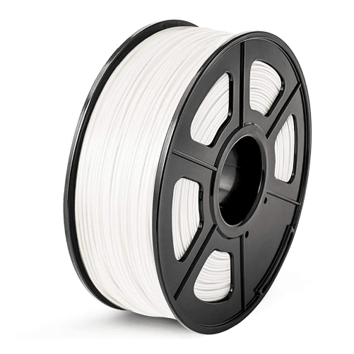 Esd abs 1 kg materiale per stampa 3d resistente agli elettroni alta qualità