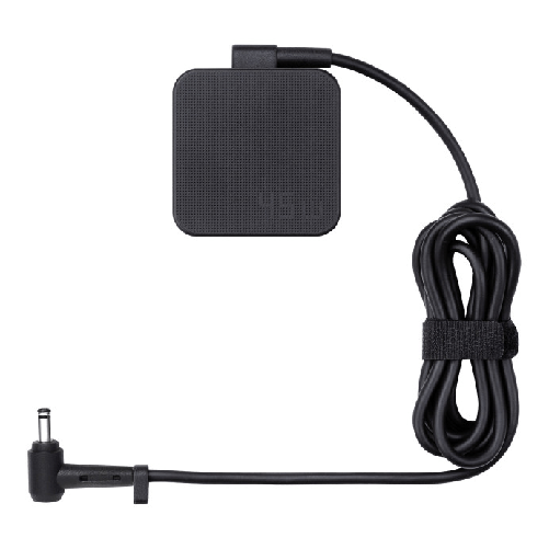 Asus alimentatore 45w per notebook 19v 2,37a nero modello ad45-00c adp-45ze b