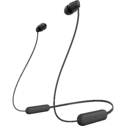 SONY Aur.bt sony wic100 bk - WIC100BK