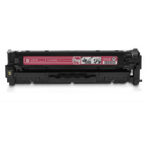 Hp contract cartridge no 305a hp305a hp 305a magenta (ce413ac) - HPCACO413AC