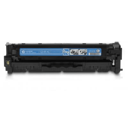 Hp 305a cyn contract lj toner cartridge - toner - [c]