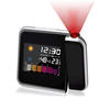 SVEGLIA-DIGITALE-DA-COMODINO-CON-PROIETTORE-LASER-IGROMETRO-OROLOGIO-DATA-JS-016