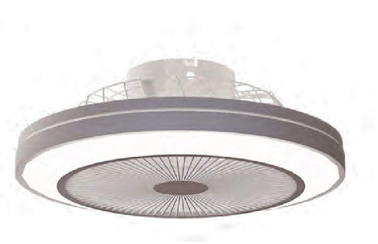 Ardes AR5PL50 ventilatore Bianco