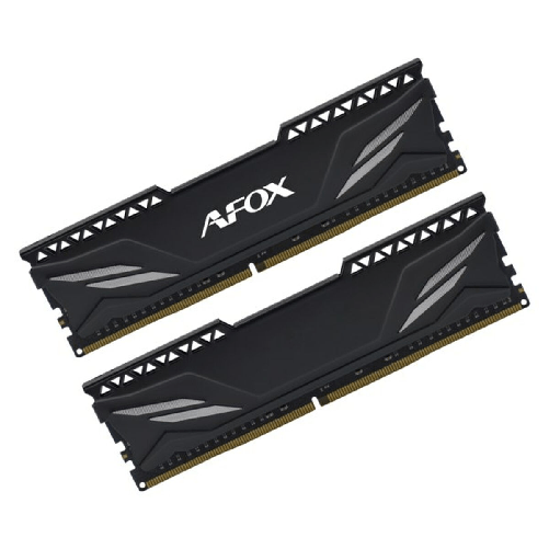 Afox Memoria RAM Afox AFLD432PH1CADB 32 GB DDR4 3200 MHz